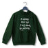 Feminista Feminism SOLEMNLY SMASH THE PATRIARCHY UNISEX HOODIE Sweatshirts